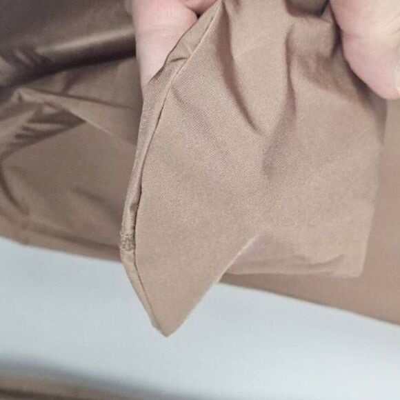 Skims plus size lounge leggings Nwt - Picture 3 of 10